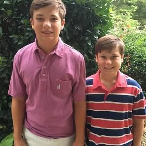 Meet your Posher, Gary